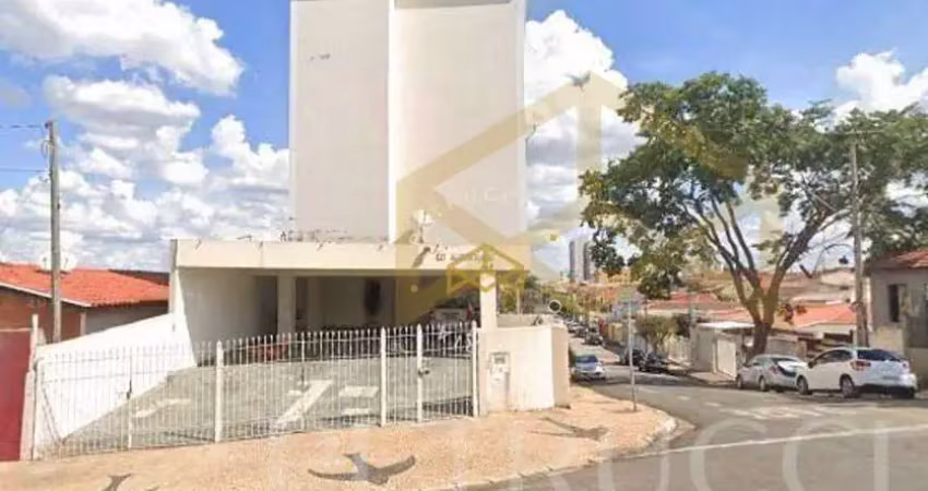 Apartamento residencial à venda, vila proost de souza, campinas - ap5823.