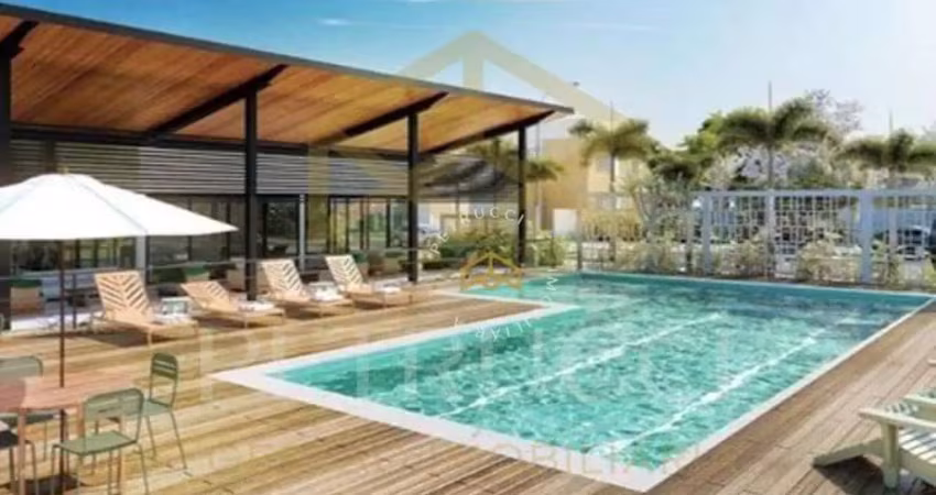Casa residencial à venda, jardim ypê, paulínia - ca6109.