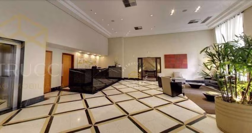 Flat Residencial à venda, Jardins, São Paulo - FL0014.