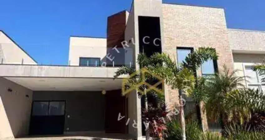 Casa residencial à venda, jardim esplanada, indaiatuba - ca6159.
