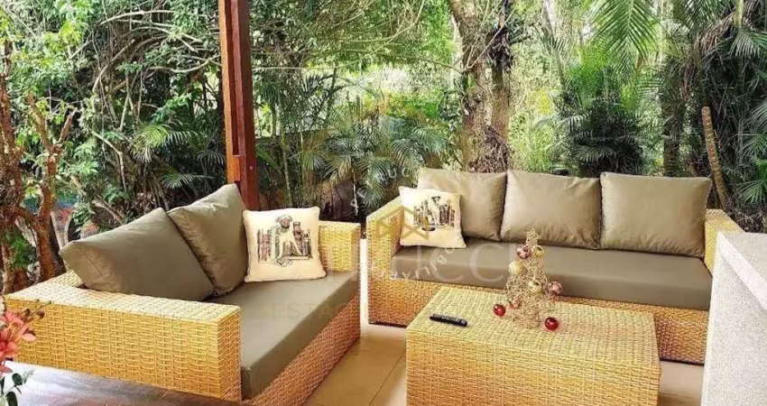 Casa residencial à venda, são vicente, mairiporã - ca6340.
