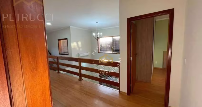 Casa com 5 dormitórios, 400 m² - venda ou aluguel- bosque - vinhedo/sp