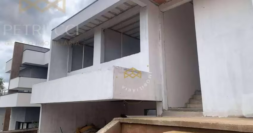 Casa com 3 dormitórios à venda, 202 m² por r$ 1.900.000,00 - swiss park - campinas/sp