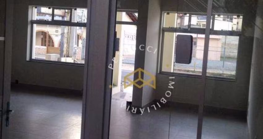 Prédio, 300 m² - venda por R$ 2.200.000,00 ou aluguel por R$ 12.818,00 - Botafogo - Campinas/SP