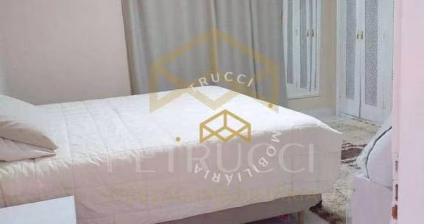 Casa Residencial à venda, Parque Taquaral, Campinas - CA6461.