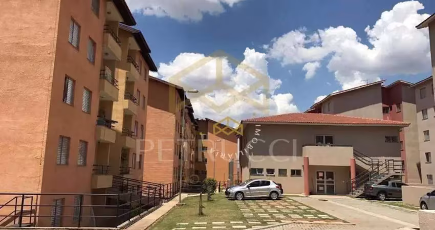 Apartamento com 3 dormitórios à venda, 67 m² por r$ 650.000,00 - recanto do sol i - campinas/sp