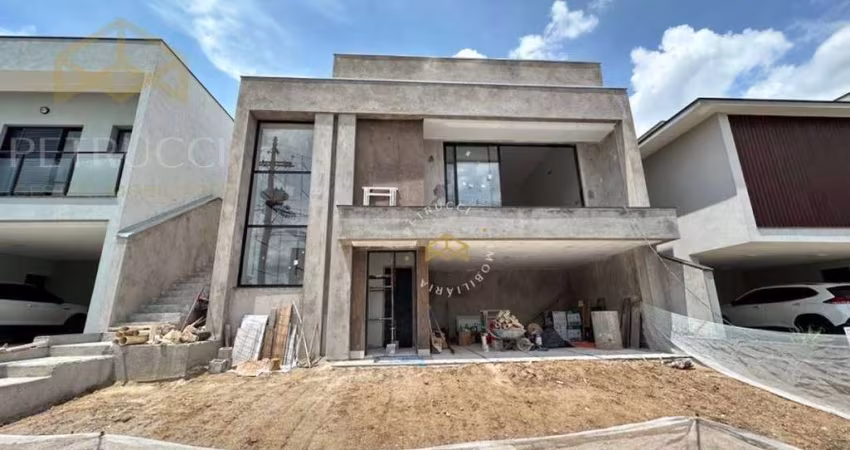 Casa Residencial à venda, Swiss Park, Campinas - CA6655.