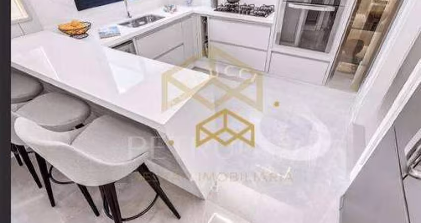 Apartamento com 4 dormitórios à venda, 163 m² por R$ 2.387.000,00 - Cambuí - Campinas/SP