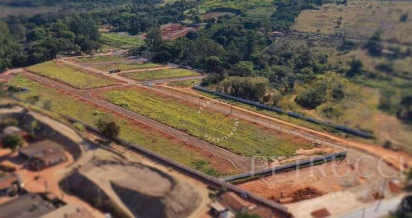 Terreno Residencial à venda, Tanquinho Velho, Jaguariúna - TE2305.