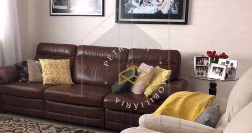 Casa com 3 dormitórios à venda, 234 m² por R$ 2.400.000,00 - Residencial Sainte Helene - Campinas/SP