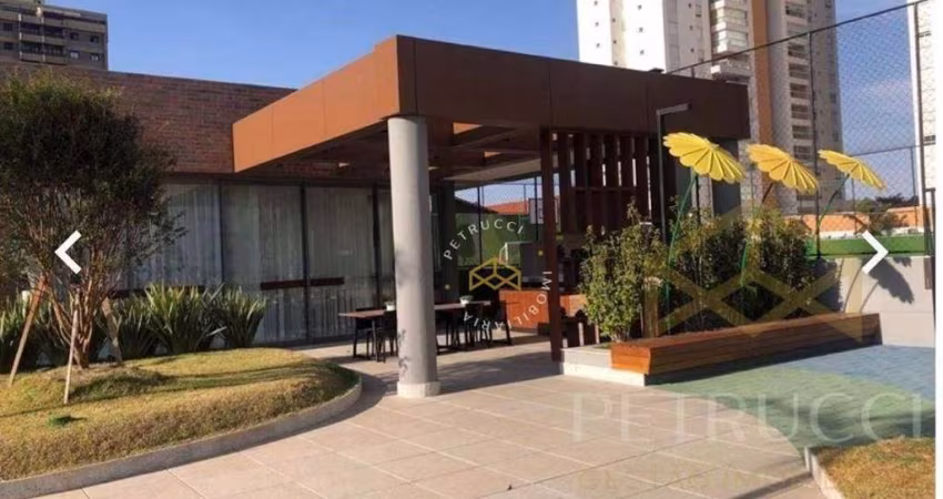 Apartamento Residencial à venda, Taquaral, Campinas - AP6407.