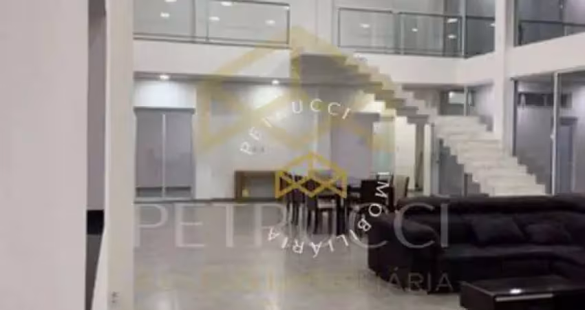 Casa com 7 dormitórios à venda, 585 m² por r$ 2.200.000,00 - colinas de indaiatuba - indaiatuba/sp