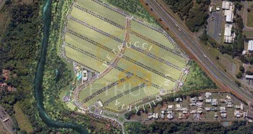 Terreno Residencial à venda, Jardim Fortaleza, Paulínia - TE2331.