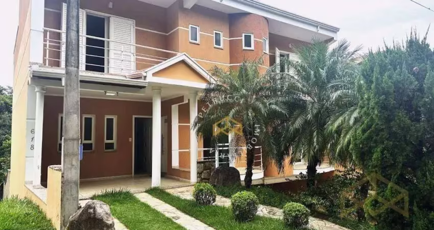 Casa residencial à venda, vila marieta, campinas - ca6989.