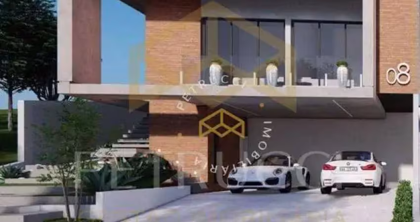 Casa com 3 dormitórios à venda, 250 m² por r$ 2.499.000,00 - swiss park - campinas/sp