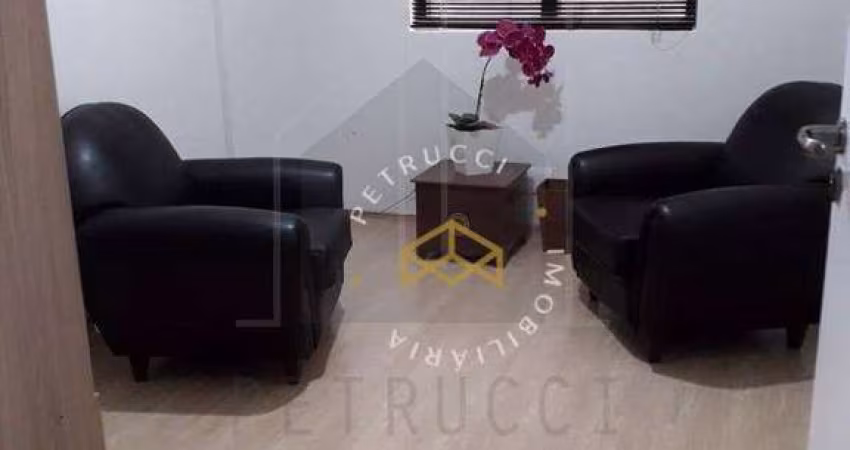 Sala à venda, 35 m² por R$ 280.000,00 - Centro - Campinas/SP