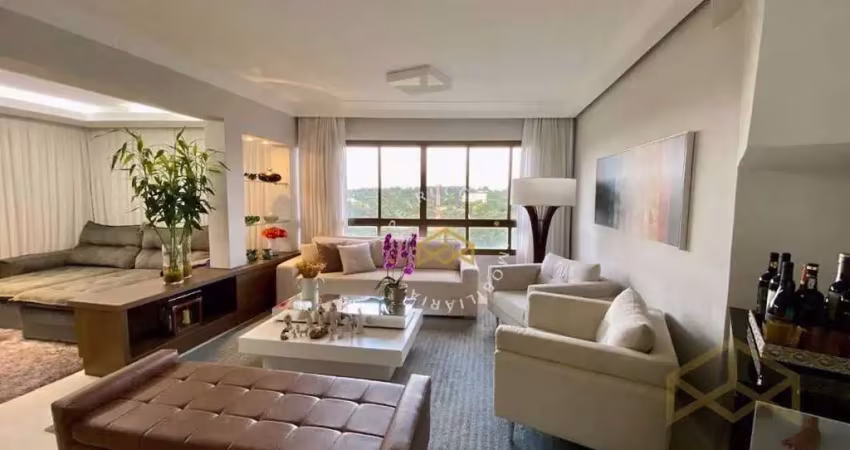 Cobertura Residencial à venda, Notre Dame, Campinas - CO0150.