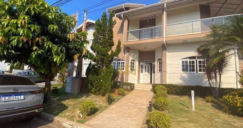 Casa Residencial à venda, Parque Ortolândia, Hortolândia - CA7228.