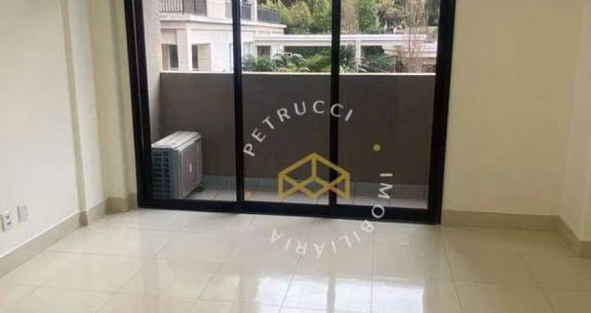 Sala à venda, 33 m² por R$ 280.000,00 - Jardim Chapadão - Campinas/SP