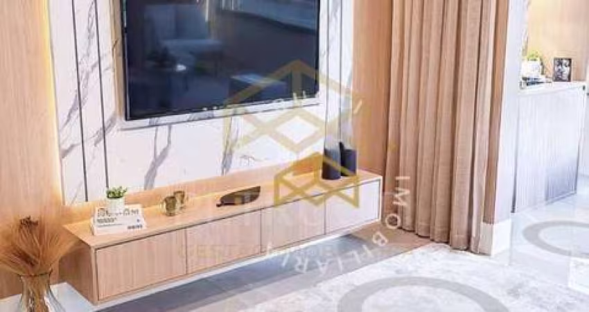 Apartamento com 4 dormitórios à venda, 189 m² por R$ 2.564.000,00 - Cambuí - Campinas/SP