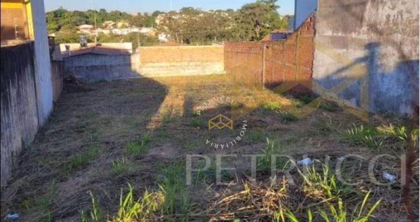 Terreno Residencial à venda, Vila Nogueira, Campinas - TE2458.