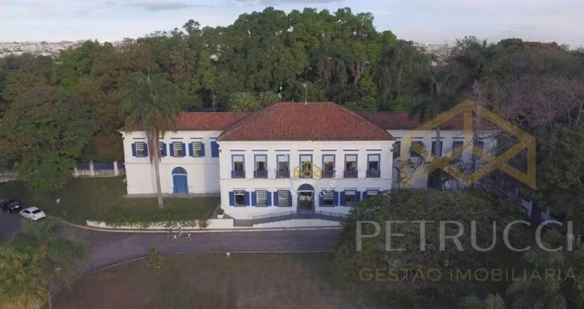 Terreno à venda, 716 m² por R$ 3.593.850,00 - Swiss Park - Campinas/SP