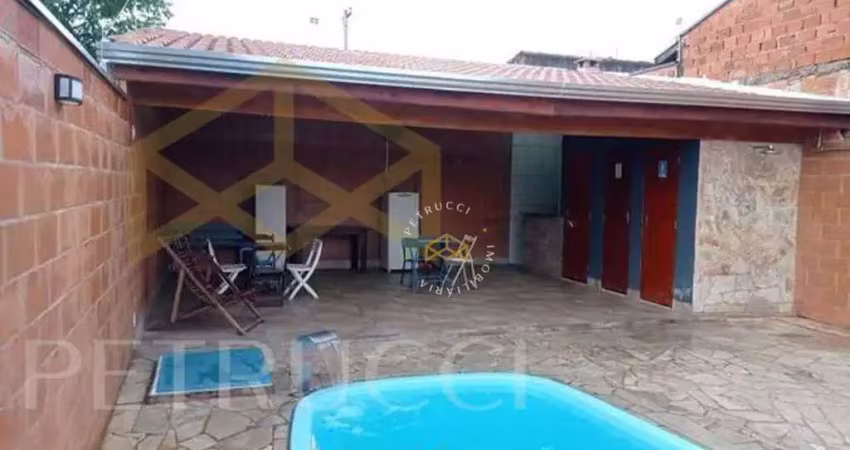 Chácara com 1 dormitório à venda, 150 m² por r$ 285.000,00 - jardim nova europa - hortolândia/sp