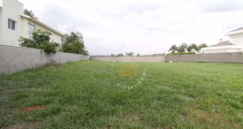 Terreno residencial à venda, gramado, campinas - te2503.