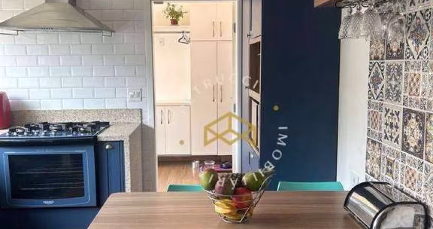 Casa Residencial para venda e locação, Caminhos de San Conrado, Campinas - CA7556.