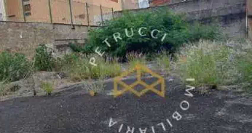 Terreno à venda, 650 m² por r$ 2.700.000,00 - centro - campinas/sp