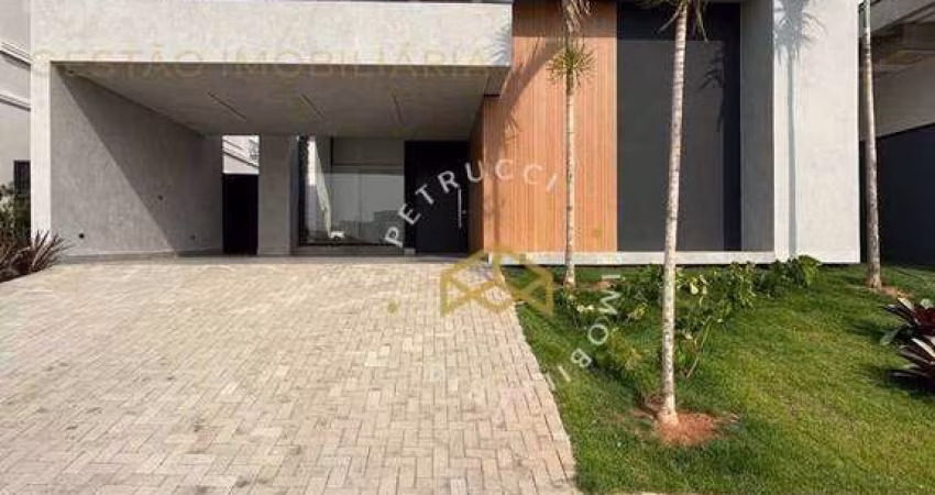 MARAVILHOSA CASA DE ALTO PADRÃO À VENDA EM CAMPINAS/S