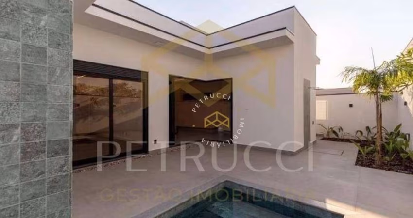 Casa com 3 dormitórios à venda, 240 m² por R$ 2.850.000,00 - Arborais - Campinas/SP