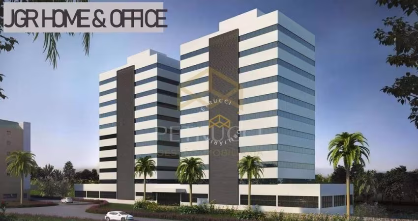 Studio Residencial à venda, Chácara São José, Jaguariúna - ST0050.