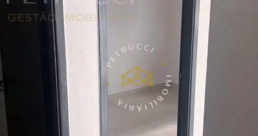 Casa Residencial à venda, Conjunto Habitacional Parque Itajaí, Campinas - CA7938.