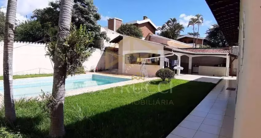 Casa com 5 dormitórios à venda, 650 m² por R$ 2.900.000,00 - Alto Taquaral - Campinas/SP