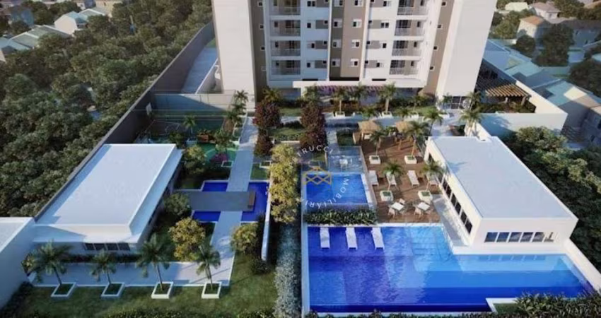 Cobertura com 3 dormitórios à venda, 221 m² por R$ 2.750.000,00 - Cambuí - Campinas/SP