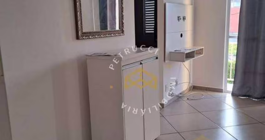 Apartamento Residencial à venda, Vila Marieta, Campinas - AP7236.