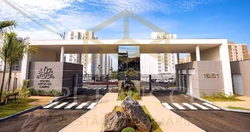 Apartamento residencial à venda, jardim das colinas, hortolândia - ap7241.