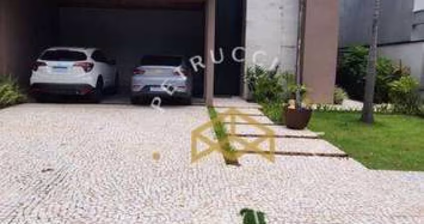 Casa com 3 dormitórios à venda, 189 m² por R$ 2.050.000,00 - Swiss Park - Campinas/SP