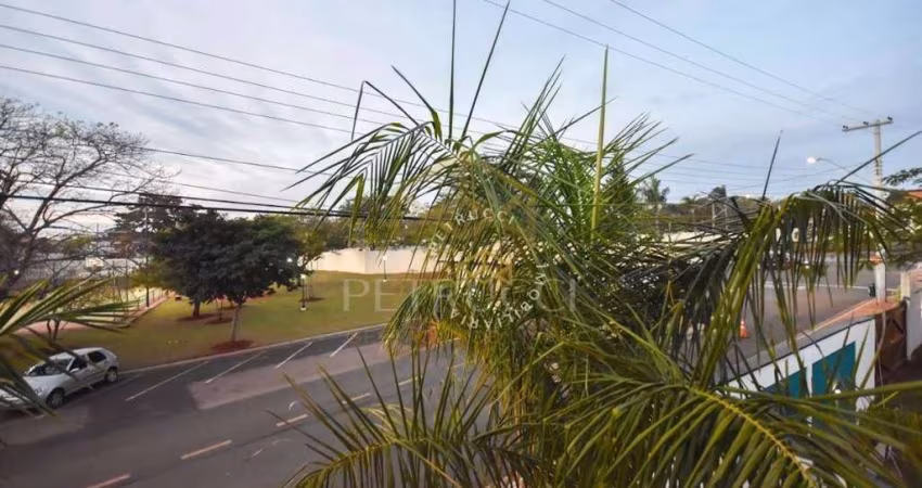 Casa residencial à venda, residencial barão do café, campinas - ca8112.