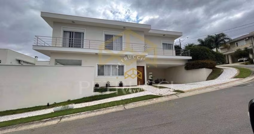 Casa com 4 dormitórios à venda, 326 m² por R$ 2.970.000,00 - Swiss Park - Campinas/SP