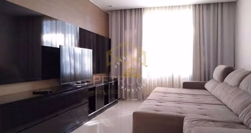 Casa Residencial à venda, Swiss Park, Campinas - CA8236.