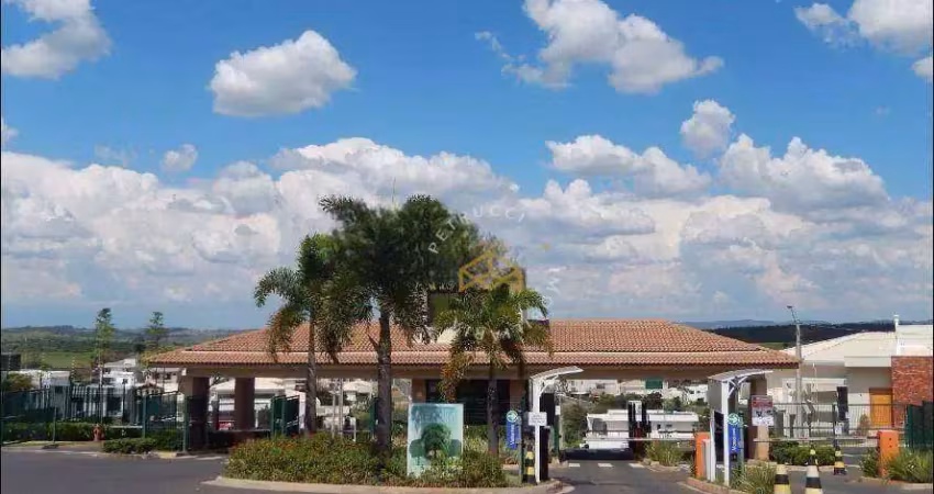 Casa Residencial à venda, Loteamento Parque dos Alecrins, Campinas - CA8285.