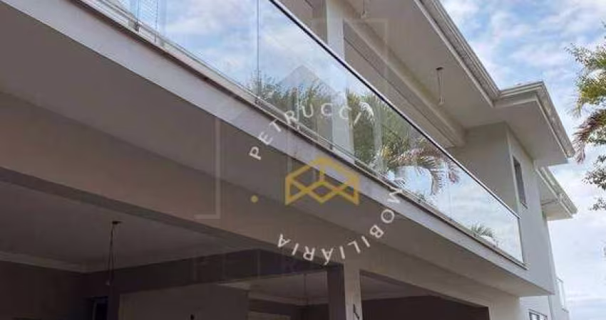 Casa Residencial à venda, Jardim Soleil, Valinhos - CA8420.