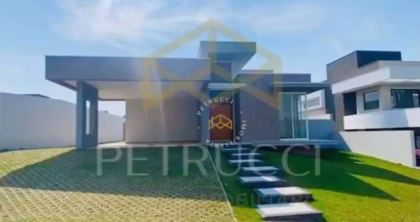 Casa residencial à venda, monte alegre, vinhedo - ca8451.