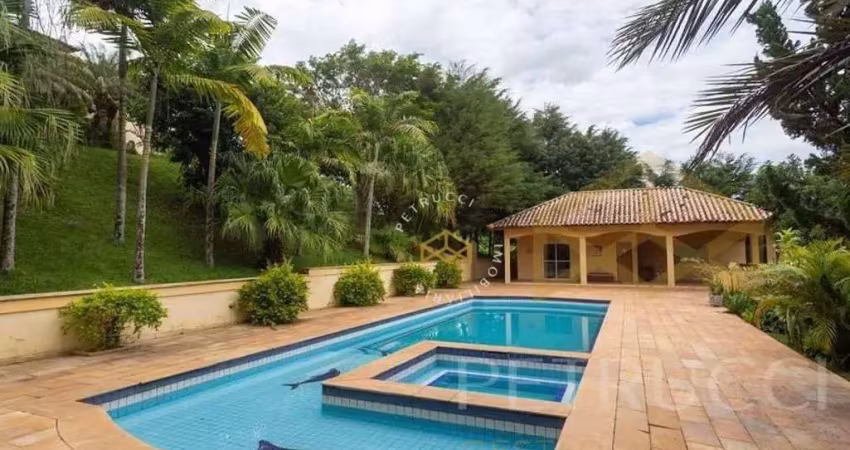 Casa residencial para venda e locação, sousas, campinas - ca8478.