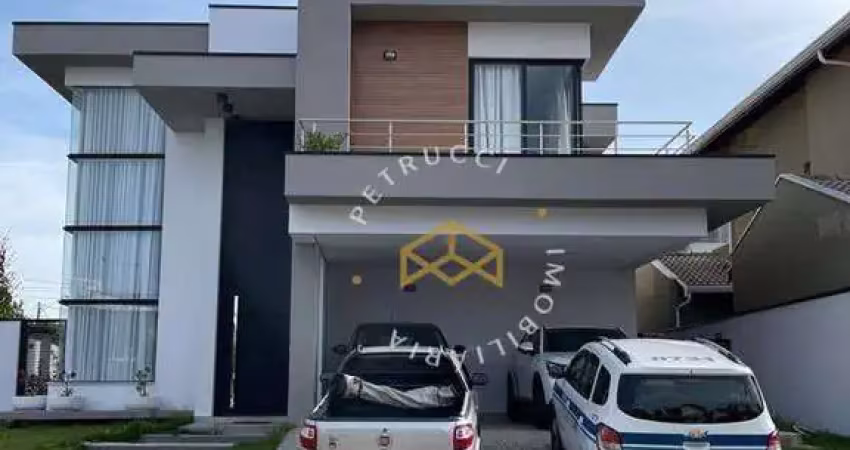 Casa Residencial para venda e locação, Swiss Park, Campinas - CA8494.