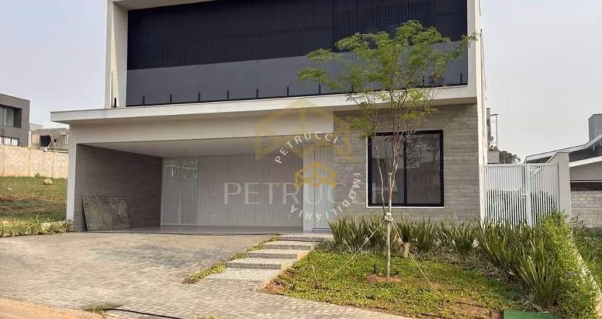 Casa com 3 dormitórios à venda, 316 m² por R$ 3.220.000,00 - Arborais - Campinas/SP