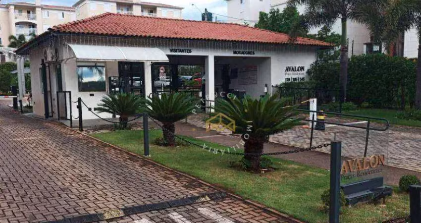 Apartamento com 2 dormitórios à venda, 57 m² por r$ 350.000,00 - vila são francisco - hortolândia/sp