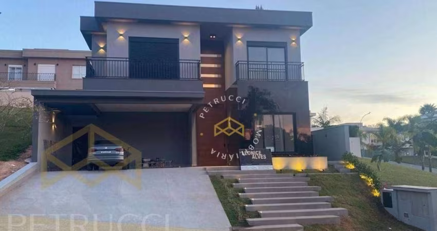Casa com 3 dormitórios à venda, 339 m² por R$ 3.290.000,00 - Alphaville - Santana de Parnaíba/SP